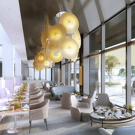 Hotel Sangha Retreat By Octave à Suzhou  Extérieur photo