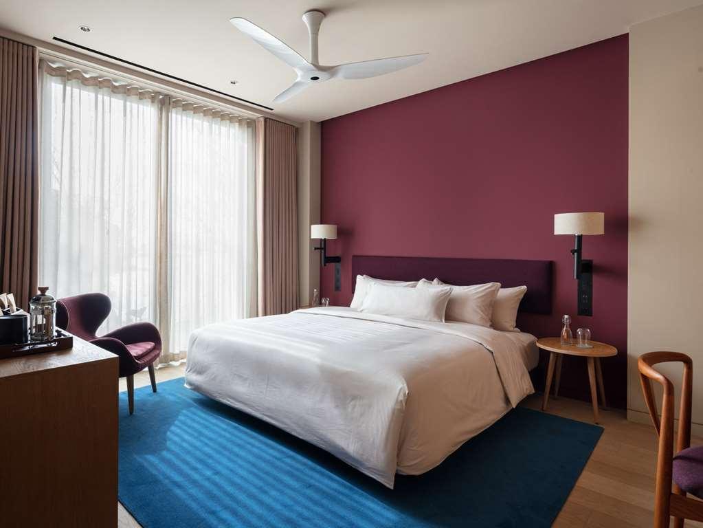 Hotel Sangha Retreat By Octave à Suzhou  Chambre photo