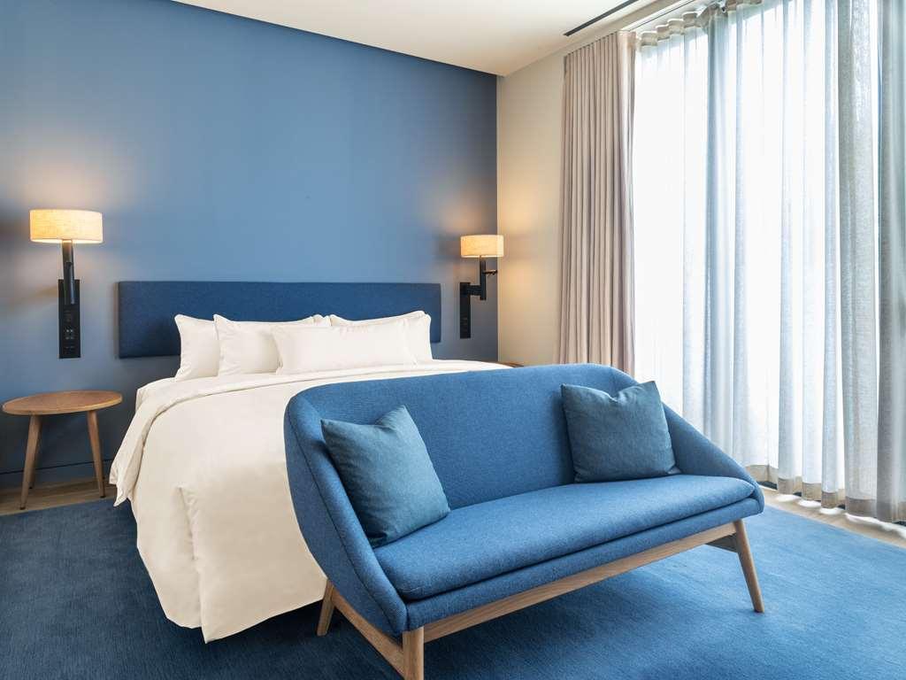 Hotel Sangha Retreat By Octave à Suzhou  Chambre photo