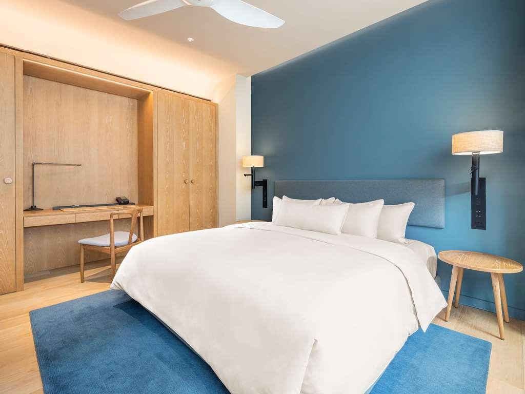 Hotel Sangha Retreat By Octave à Suzhou  Chambre photo