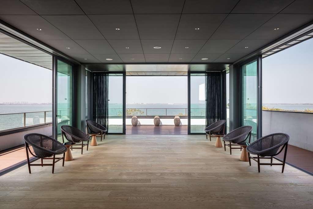 Hotel Sangha Retreat By Octave à Suzhou  Chambre photo
