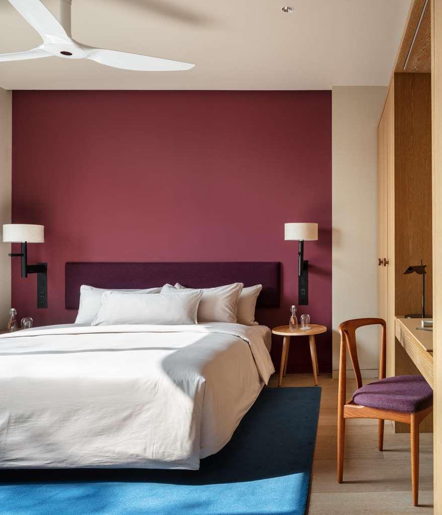 Hotel Sangha Retreat By Octave à Suzhou  Chambre photo