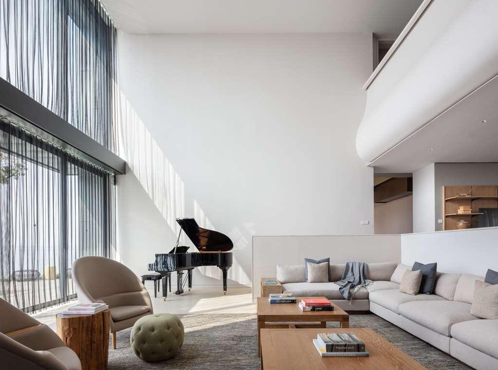 Hotel Sangha Retreat By Octave à Suzhou  Chambre photo