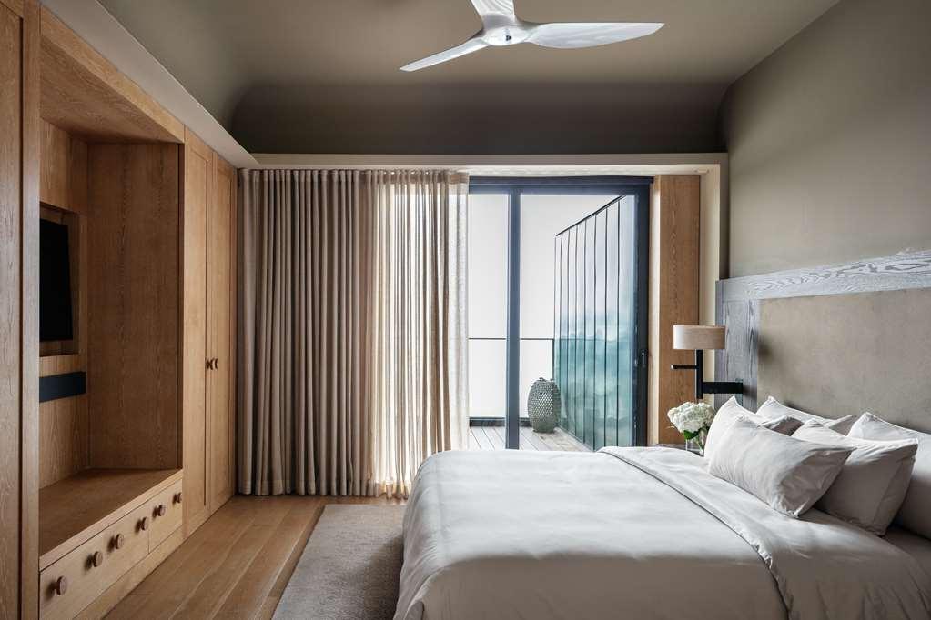 Hotel Sangha Retreat By Octave à Suzhou  Chambre photo
