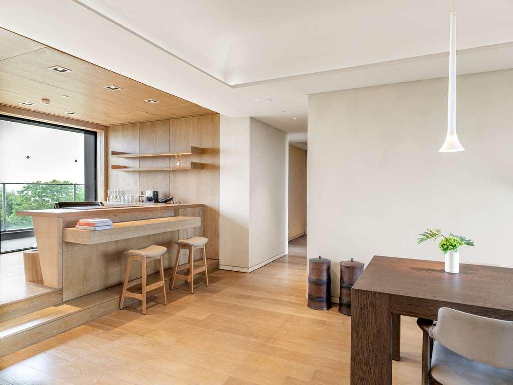Hotel Sangha Retreat By Octave à Suzhou  Chambre photo