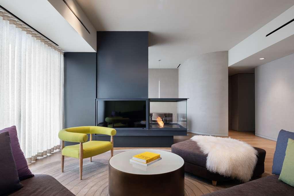 Hotel Sangha Retreat By Octave à Suzhou  Chambre photo