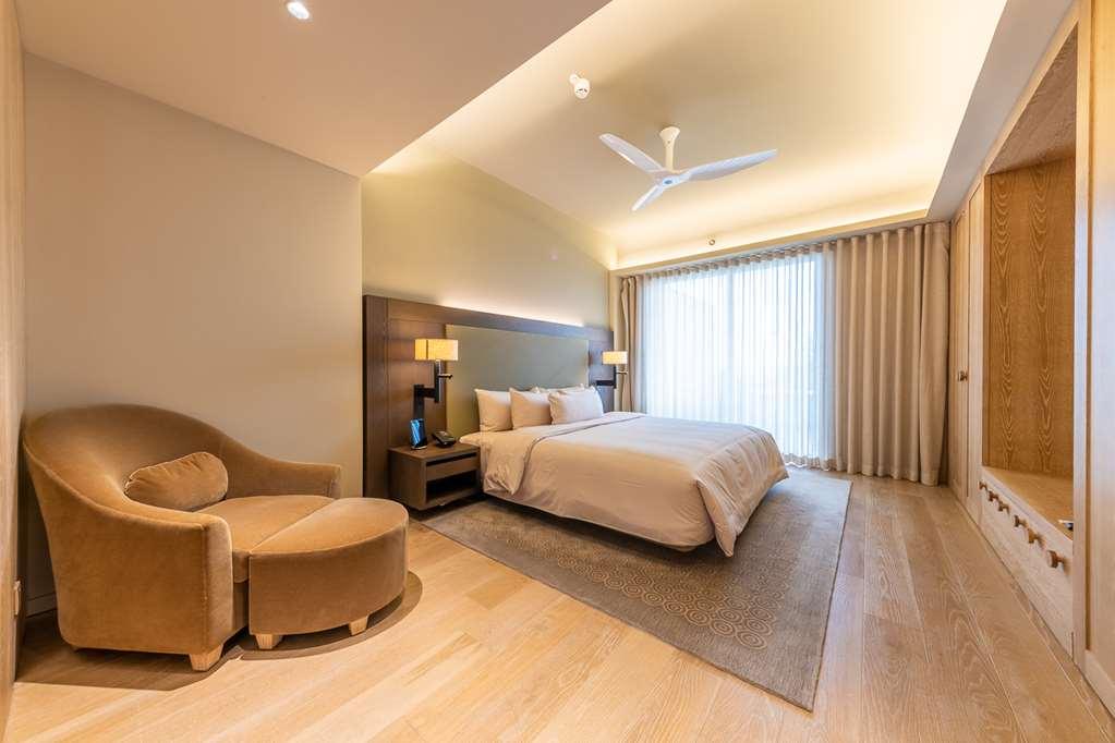 Hotel Sangha Retreat By Octave à Suzhou  Chambre photo