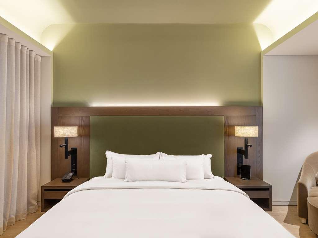 Hotel Sangha Retreat By Octave à Suzhou  Chambre photo