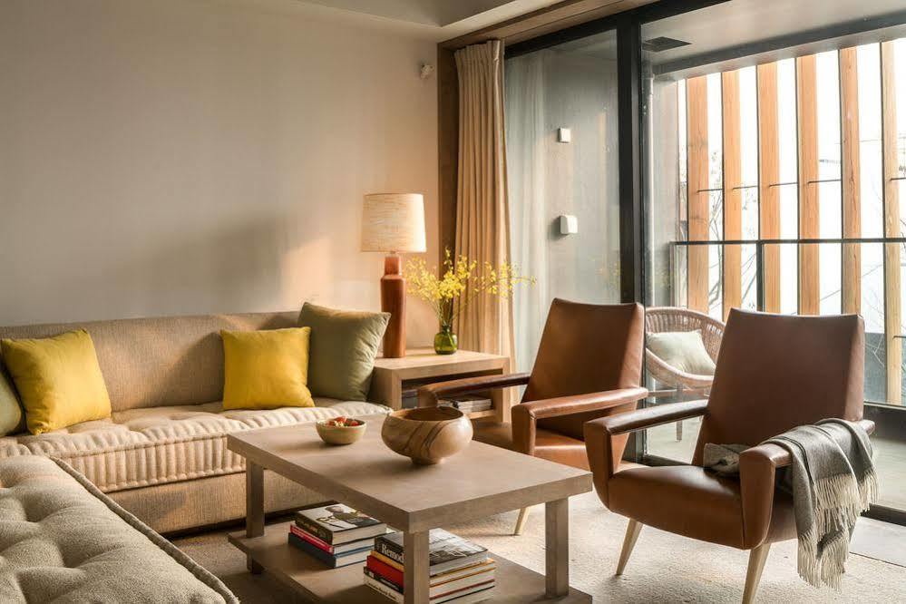 Hotel Sangha Retreat By Octave à Suzhou  Extérieur photo