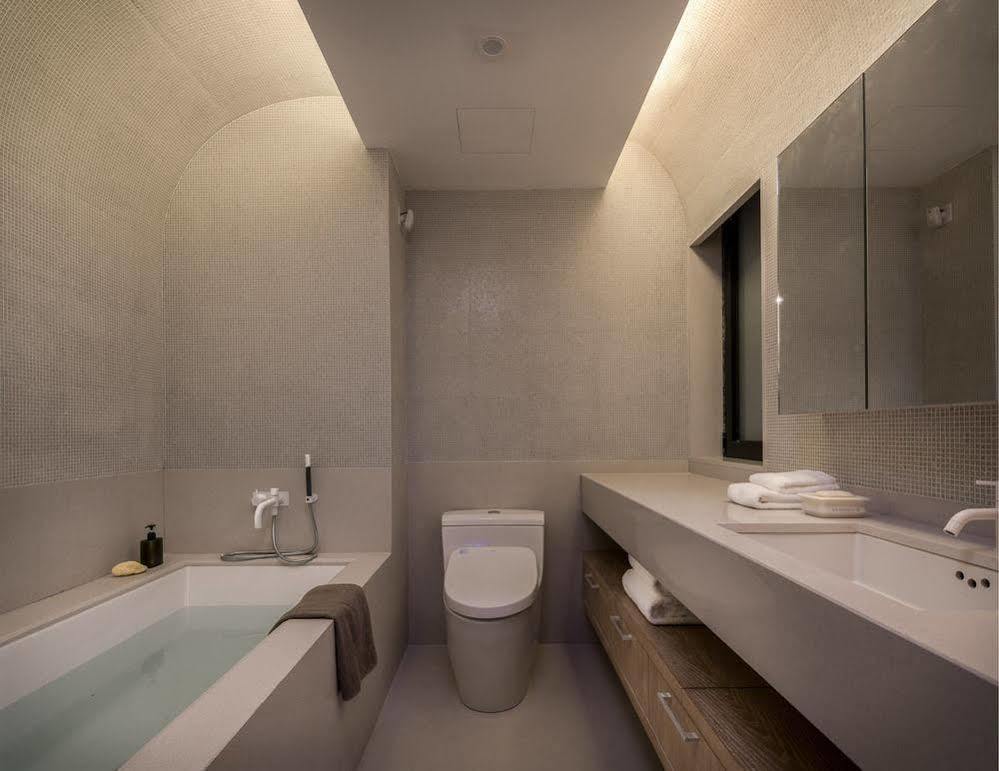 Hotel Sangha Retreat By Octave à Suzhou  Extérieur photo