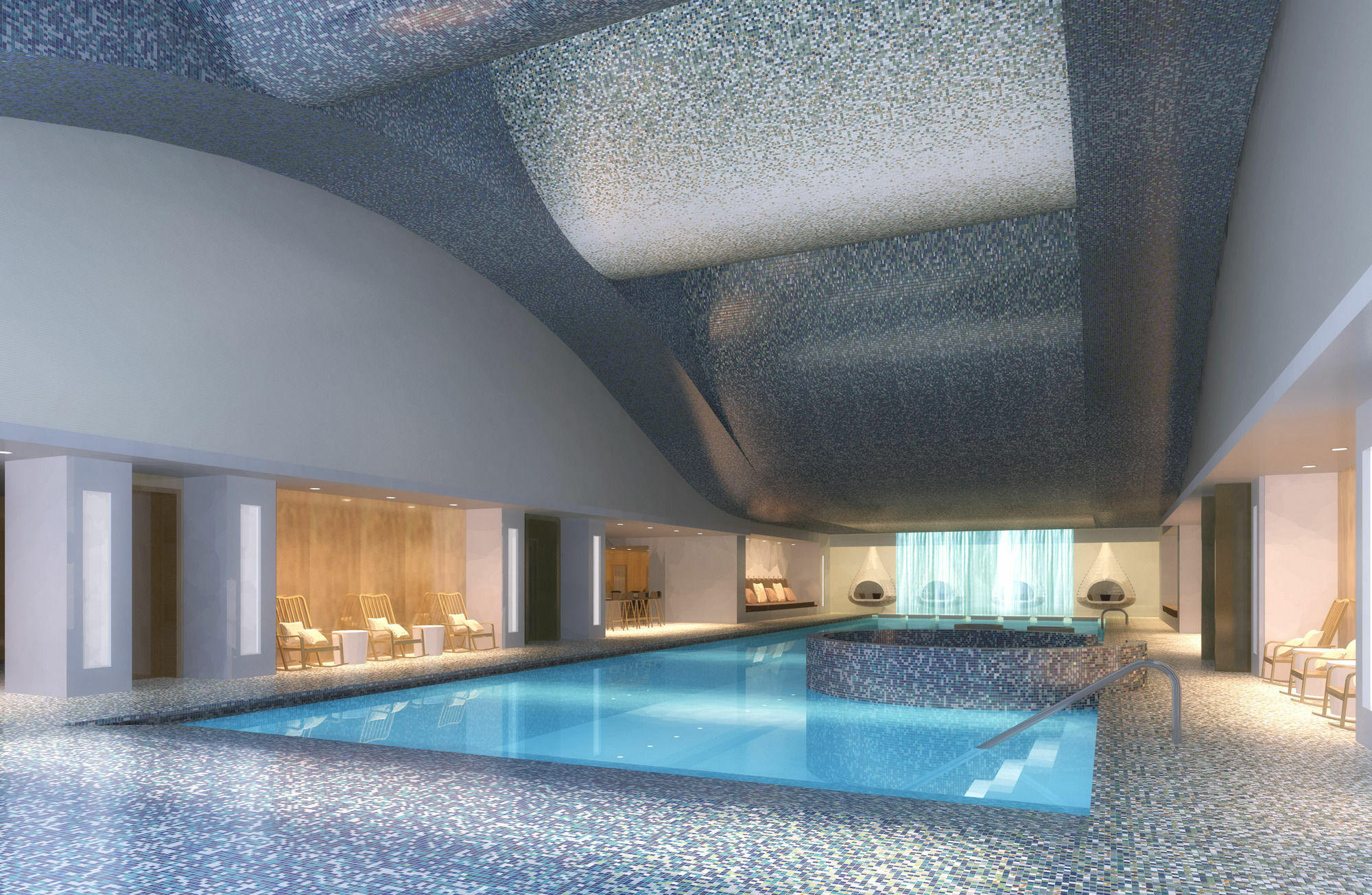Hotel Sangha Retreat By Octave à Suzhou  Extérieur photo