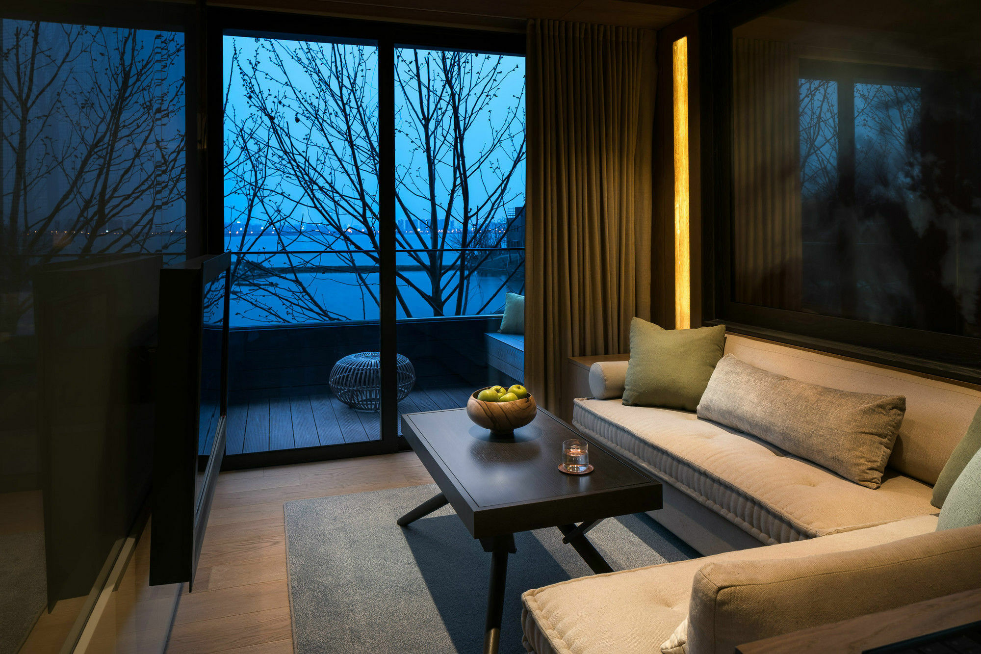 Hotel Sangha Retreat By Octave à Suzhou  Extérieur photo